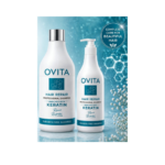 Ovita Hair Repair Professional Shampoo (Keratin)