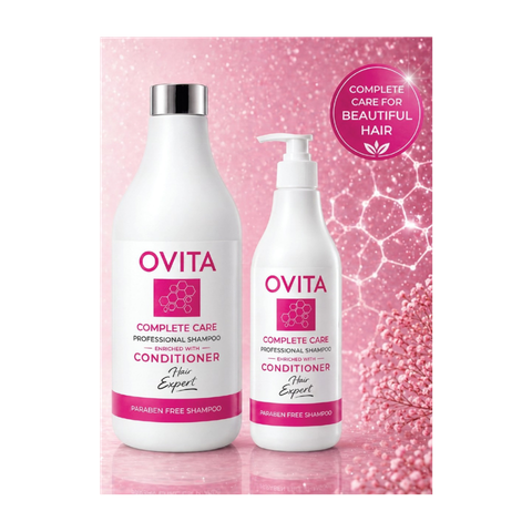 ovita conditionar