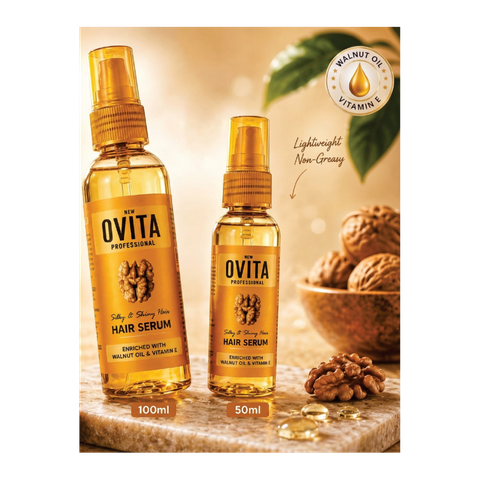 ovita hair serum