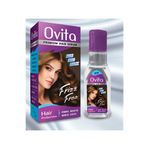 ovita premium hair serum