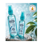 ovita proffesional hair serum