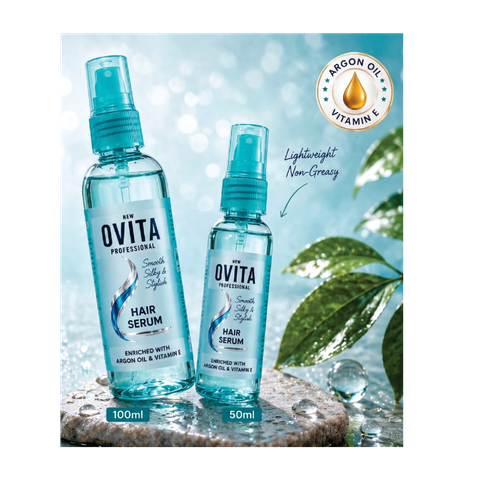 Hair Serum
